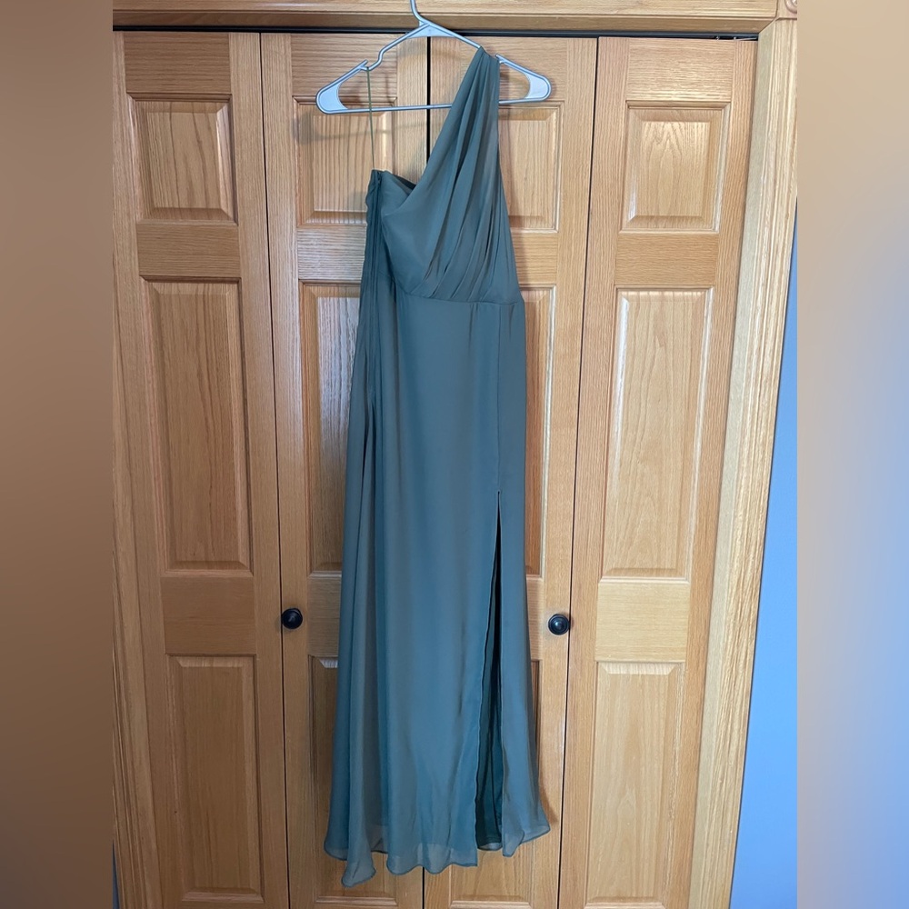 Bridesmaids Dress